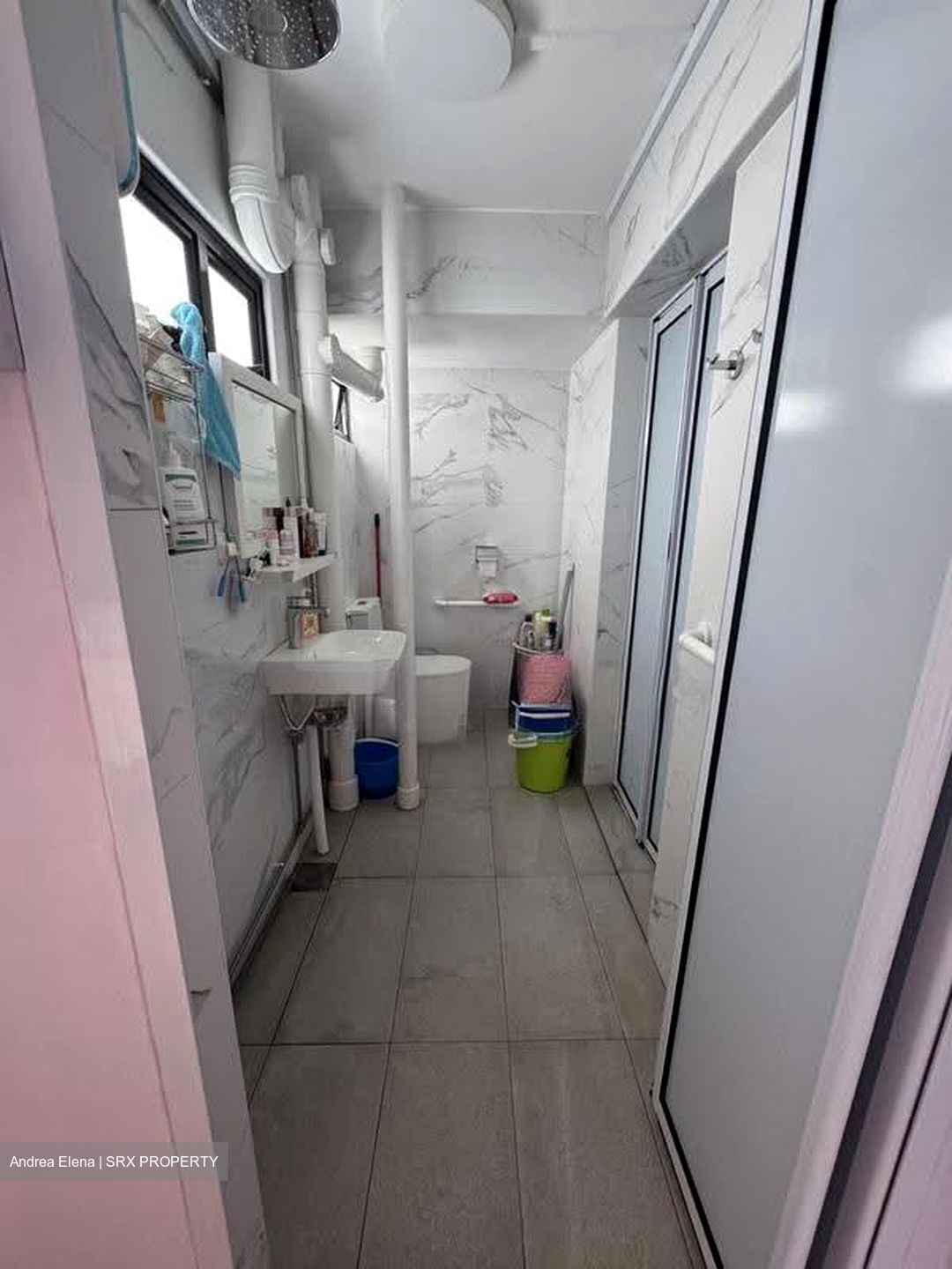 Blk 59 Marine Terrace Haven (Marine Parade), HDB 3 Rooms #629299491
